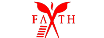 網站設計案例 faith